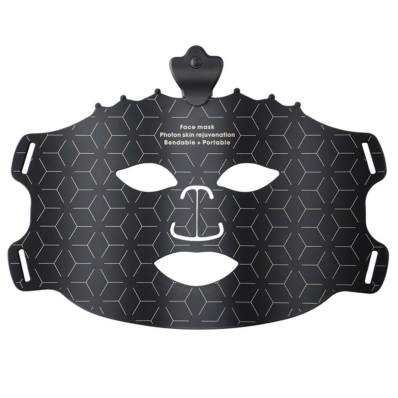 Lumira Red Light Therapy Face Mask