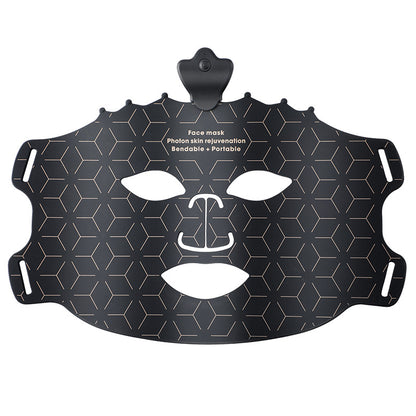 Lumira Red Light Therapy Face Mask