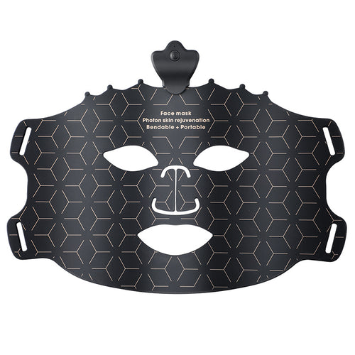 Lumira Red Light Therapy Face Mask