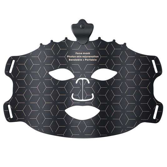 Lumira Red Light Therapy Face Mask